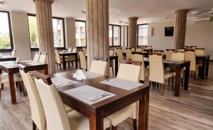 Boutique Hotel's Wrocław Hotel *** / 1