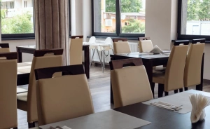 Boutique Hotel's Wrocław Hotel *** / 2