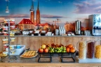 Obiekt szkoleniowo-wypoczynkowy Boutique Hotel's Wrocław / 15