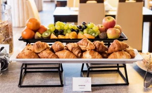 Boutique Hotel's Wrocław Obiekt szkoleniowo-wypoczynkowy / 2