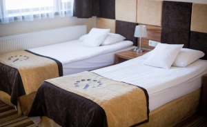 Boutique Hotel's Wrocław Hotel *** / 1
