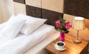 Boutique Hotel's Wrocław Hotel *** / 2