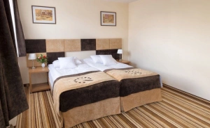 Boutique Hotel's Wrocław Hotel *** / 3