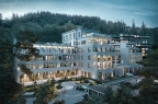 Hotel Salamandra