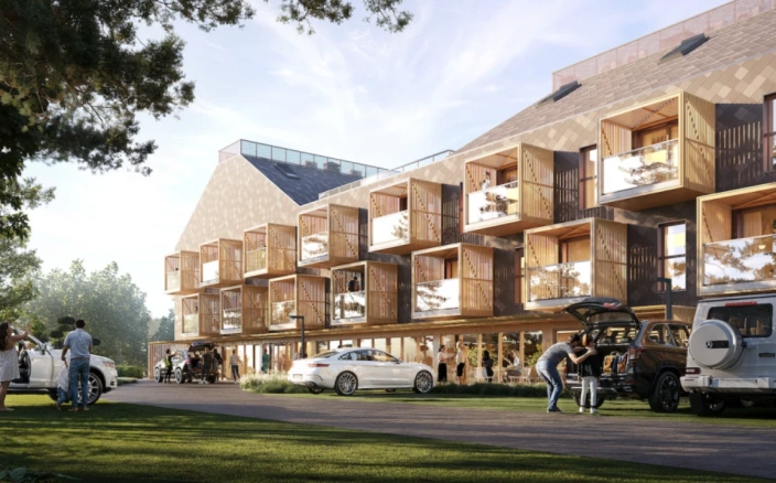 Sale konferencyjne Kołobrzeg - NICKEL Nickel Resort & WellNest Kołobrzeg-Grzybowo