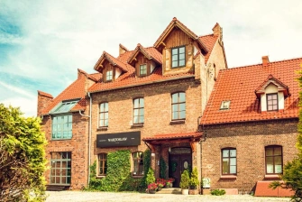Hotel Wartosław
