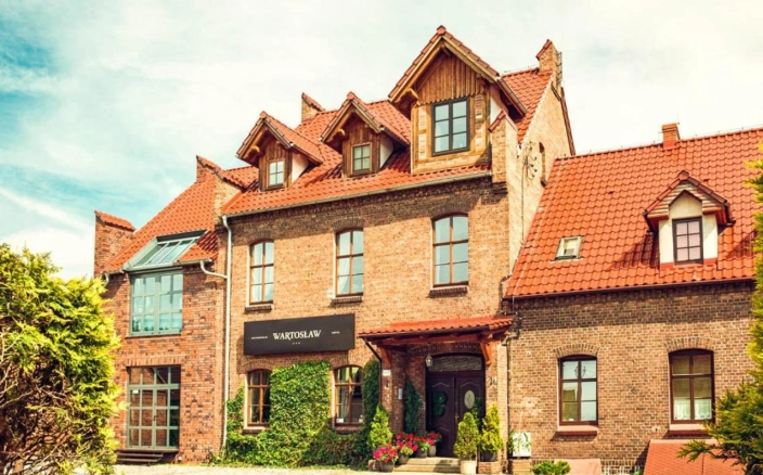 Sale konferencyjne Wronki - Hotel Wartosław