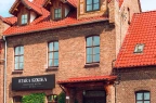 Stara Szkoła Boutique Hotel