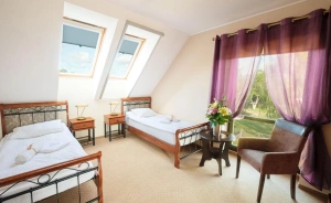 Hotel Wartosław Hotel *** / 1