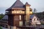 Hotel & Spa  **** Kasztel Uniejów