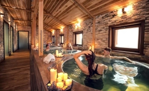Hotel & Spa  **** Kasztel Uniejów Hotel **** / 0