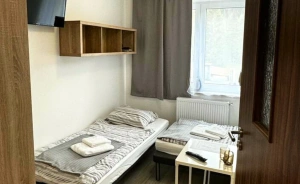 Ośrodek Wypoczynkowy Diuna Beskidy Hotel SPA / 2