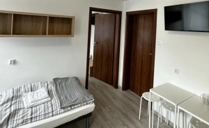 Ośrodek Wypoczynkowy Diuna Beskidy Hotel SPA / 1