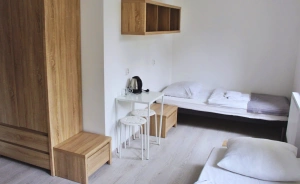Ośrodek Wypoczynkowy Diuna Beskidy Hotel SPA / 3