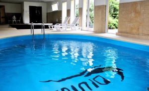 Ośrodek Wypoczynkowy Diuna Beskidy Hotel SPA / 0