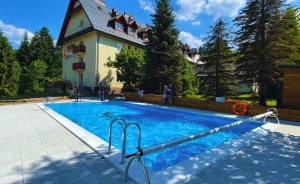 Ośrodek Wypoczynkowy Diuna Beskidy Hotel SPA / 0