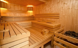 Ośrodek Wypoczynkowy Diuna Beskidy Hotel SPA / 3