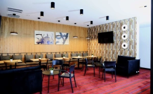Hotel Tulip Inn Zyrardow Hotel *** / 1