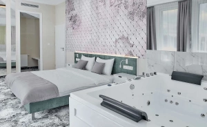 Hotel Tulip Inn Zyrardow Hotel *** / 2