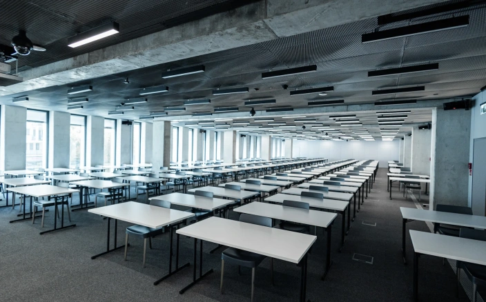 Sale konferencyjne Warszawa - Sale konferencyjne waszemiejsce_ Warszawa