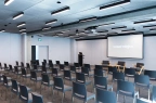 Sala konferencyjna Sale konferencyjne waszemiejsce_ Warszawa / 3