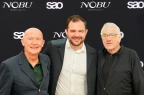 Obiekt w budowie Nobu Hotel Kraków / 0