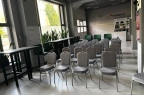 Centrum szkoleniowo-konferencyjne ASTOR Innovation Room / 0