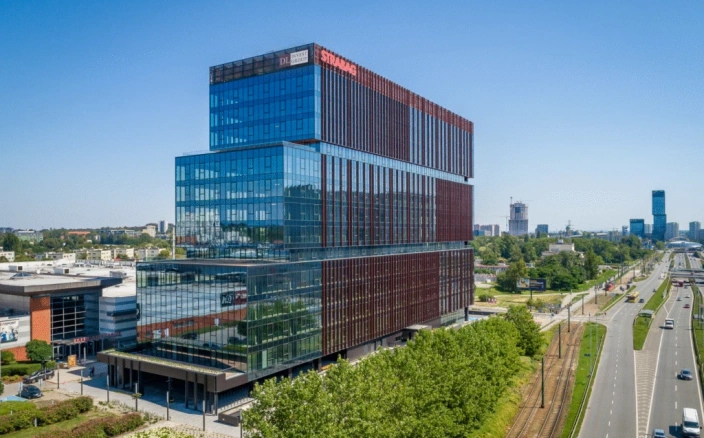 Sale konferencyjne Katowice - Crowne Plaza Katowice