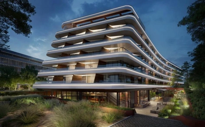 Sale konferencyjne Kołobrzeg - Hotel Mearl Kołobrzeg