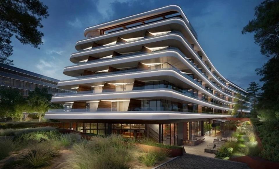 Hotel Mearl Kołobrzeg