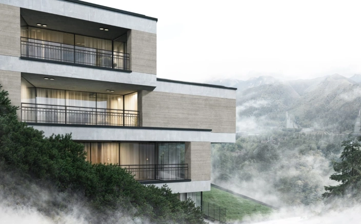 Sale konferencyjne Zakopane - Sanato