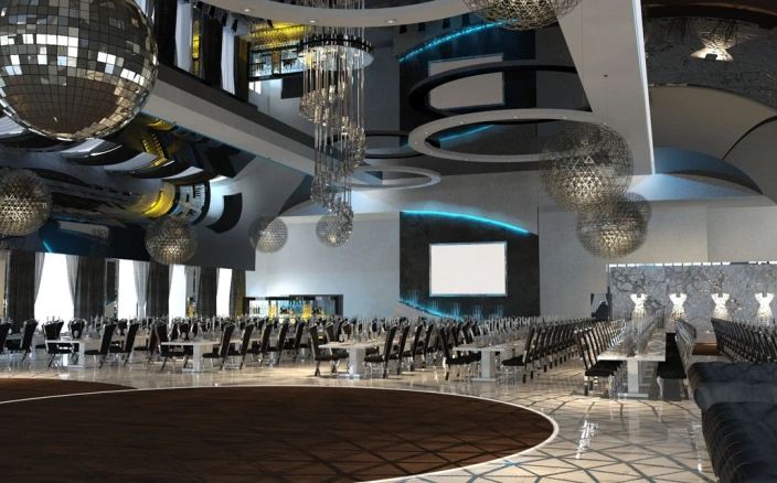 Sale konferencyjne Kutno - Magnolia Kutno