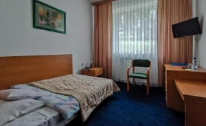Geovita Wisła Obiekt szkoleniowo-wypoczynkowy / 3