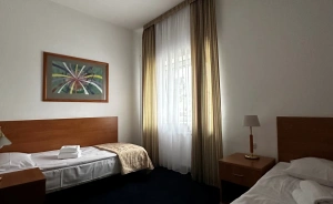 Centrum Konferencji i Rekreacji Geovita w Wiśle Obiekt szkoleniowo-wypoczynkowy / 3