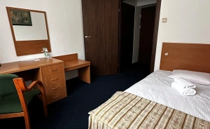 Centrum Konferencji i Rekreacji Geovita w Wiśle Obiekt szkoleniowo-wypoczynkowy / 0