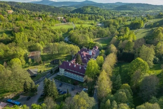 Geovita Lądek-Zdrój