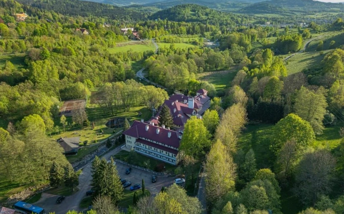 Sale konferencyjne Lądek Zdrój - Geovita Lądek-Zdrój