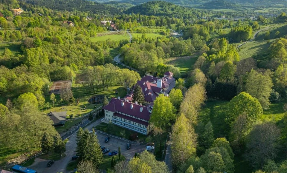 Geovita Lądek-Zdrój