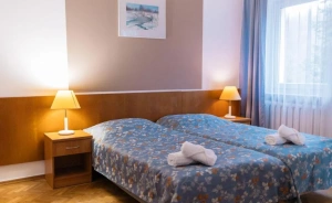 Geovita Lądek-Zdrój Obiekt szkoleniowo-wypoczynkowy / 0