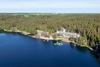 Aries Lago Park Hotel & SPA