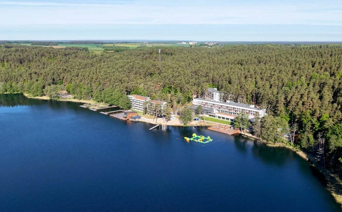 Sale konferencyjne Olsztynek - Aries Lago Park Hotel & SPA