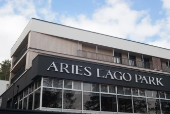 Aries Lago Park Hotel & SPA