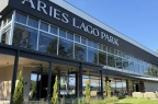 Hotel ***** Aries Lago Park Hotel & SPA / 1