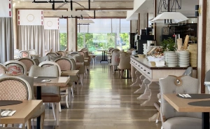 Aries Lago Park Hotel & SPA Hotel ***** / 0