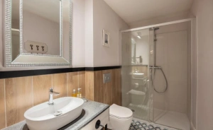 Aries Lago Park Hotel & SPA Hotel ***** / 3