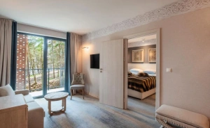 Aries Lago Park Hotel & SPA Hotel ***** / 3