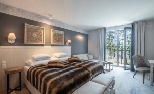 Aries Lago Park Hotel & SPA Hotel ***** / 1