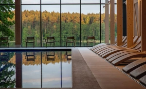 Aries Lago Park Hotel & SPA Hotel ***** / 1