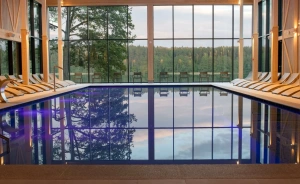 Aries Lago Park Hotel & SPA Hotel ***** / 0