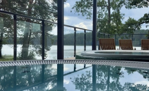 Aries Lago Park Hotel & SPA Hotel ***** / 2